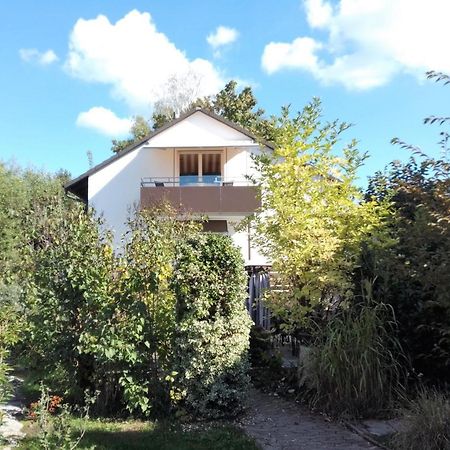 Ferienwohnung Bad Kissingen Exterior photo